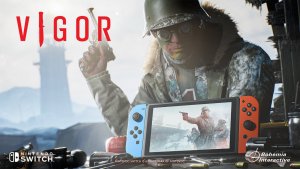 Vigor Switch Launch Trailer