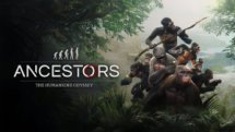 Ancestors Humankind Odyssey Steam Release Trailer