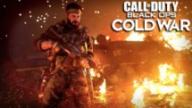 Call of Duty Black Ops Cold War Reveal Trailer