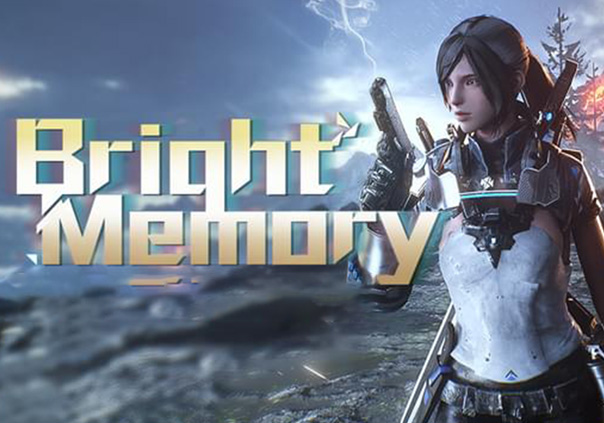 Bright Memory Game Profile Image