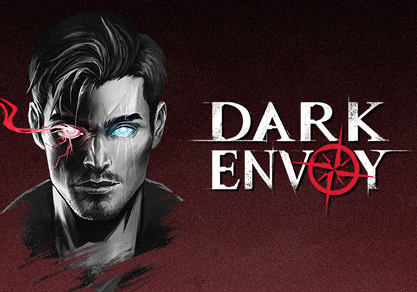 Dark Envoy Game Profile Image