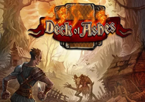 Deck of Ashes Game Profile Image