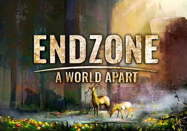 Endzone - A World Apart Game Profile Image