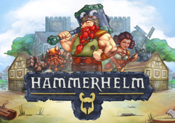 Hammerhelm Game Profile Image