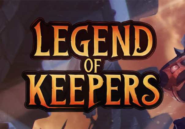 Legend of Keepers Game Profile Image