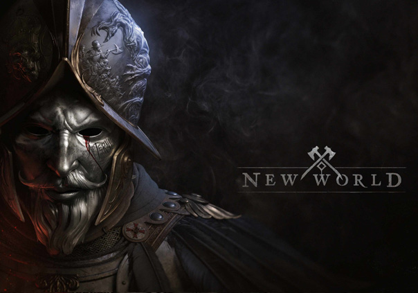 New World Game Profile Image