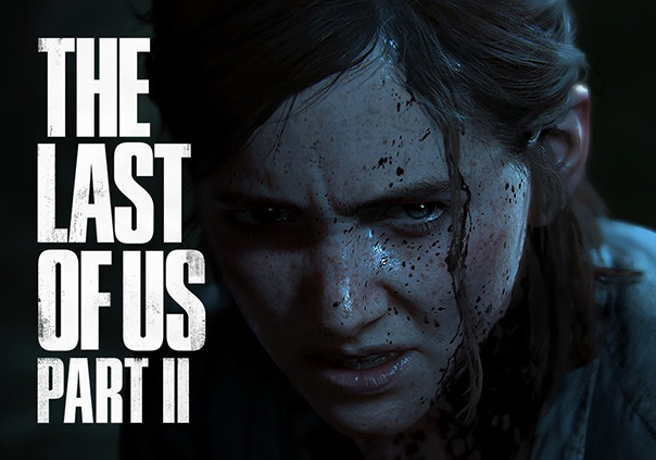 The Last Of Us Part II Game Profile Image