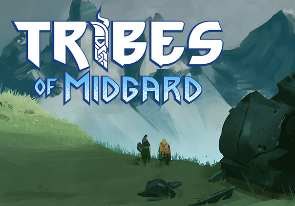 Tribes of Midgard Game Profile Image