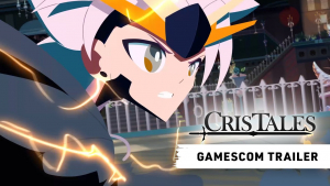 CrisTales Gamescom Trailer