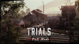 Hunt Showdown Trials Trailer