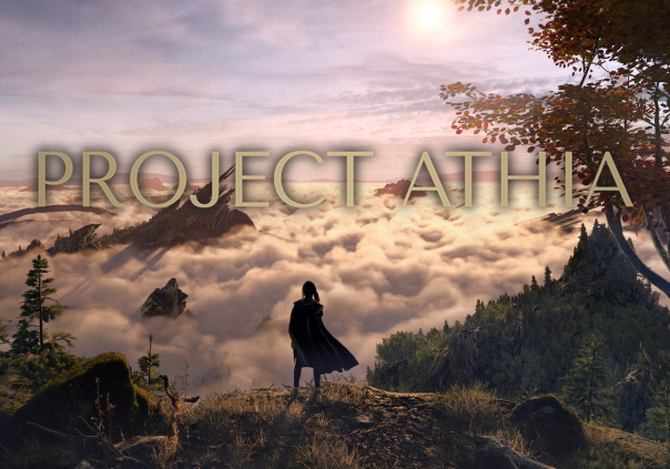Project Athia Project Athia