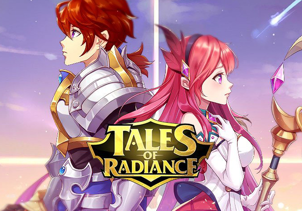 Tales of Radiance