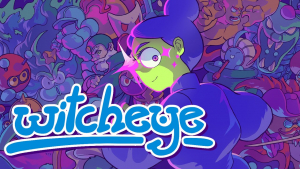 Witcheye Release Trailer
