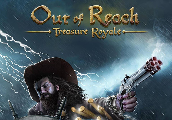 Out of Reach: Treasure Royale Out of Reach: Treasure Royale Game Profile Image
