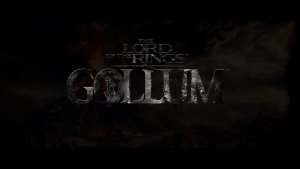 The Lord of the Rings Gollum Teaser