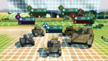 Atari Combat Tank Fury Trailer