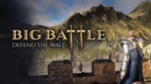 Big Battle Defend The Wall Reveal Trailer