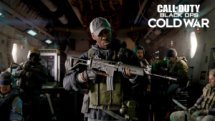 COD Black Ops Cold War Multiplayer Reveal