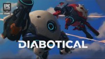 Diabotical Launch Trailer