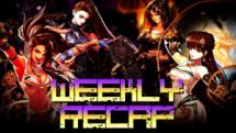 Weekly Recap (Dungeon Fighter Online)