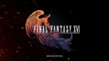 Final Fantasy XIV Awakening Reveal Trailer