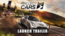 Project Cars 3 Launch Trailer