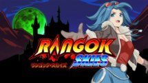 Rangok Skies Announcement Trailer