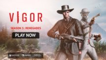 Vigor Season 5 Renegades Trailer