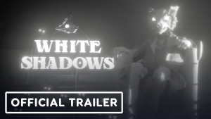 White Shadows Official