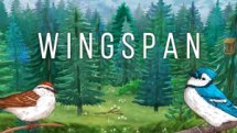 Wingspan Release Trailer