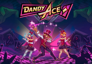 Dandy Ace Game Profile Image