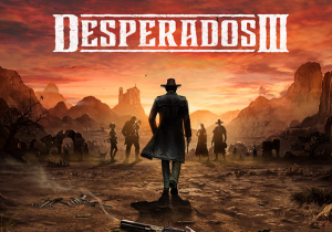 Desperados III Game Profile Image