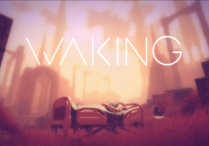 Waking Game Profile Image