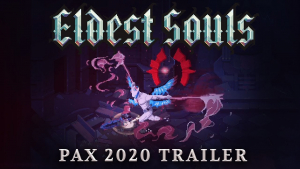 Eldest Souls PAX Teaser