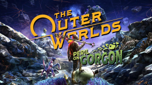 Outer Worlds Peril on Gorgon Release Trailer
