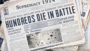 Supremacy 1914 Gameplay Trailer