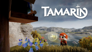 Tamarin Launch Trailer