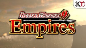Dynasty Warriors 9 Empires TGS Trailer