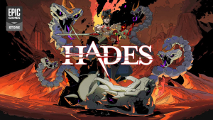 Hades 1.0 Launch Trailer
