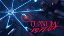 Quantum Replica Announcement Trailer
