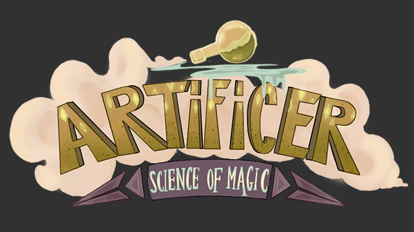 Artificer: Science of Magic Game Profile Image