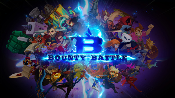 Bounty Battle Game Profile Image