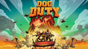 Dog Duty Game Profile Image