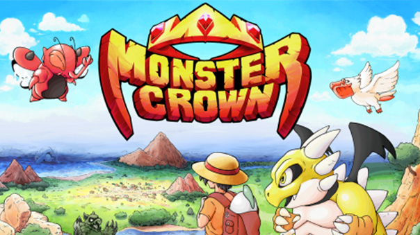 Monster Crown Game Profile Image