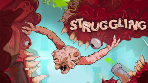 Struggling Game Profile Image