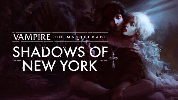 Vampire: The Masquerade - Shadows of New York Game Profile Image