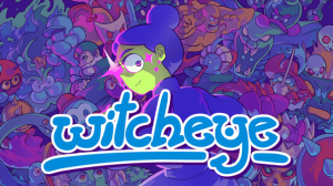 Witcheye Game Profile Image