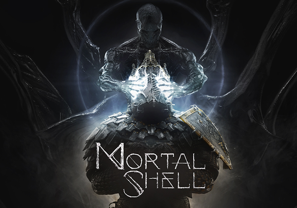 Mortal Shell Game Profile Image