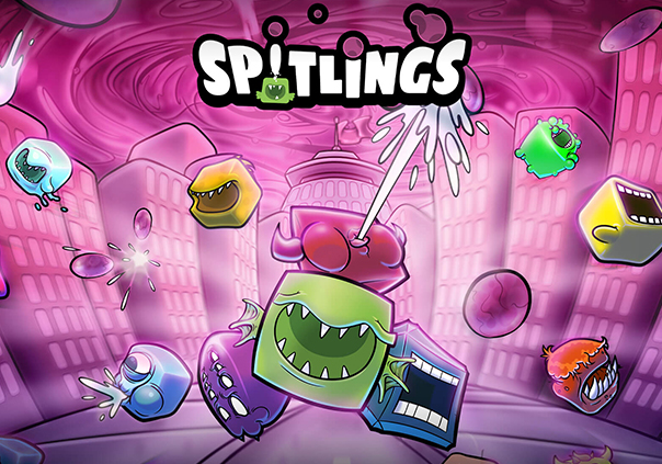 Spitlings Game Profile Image