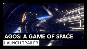 AGOS Launch Trailer